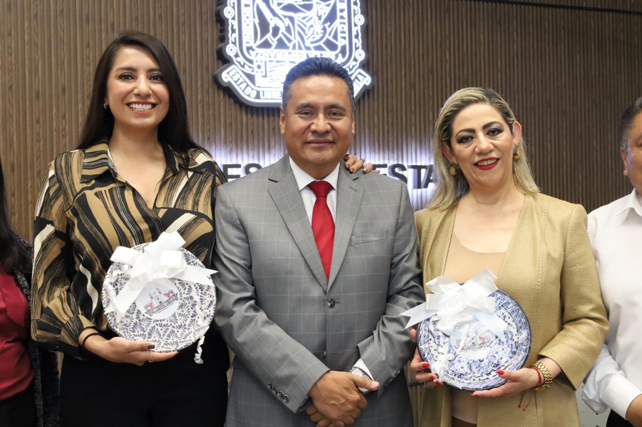 Comunicado oficial Con Feria 2025, Coronango mostrará riqueza cultural y gastronómica