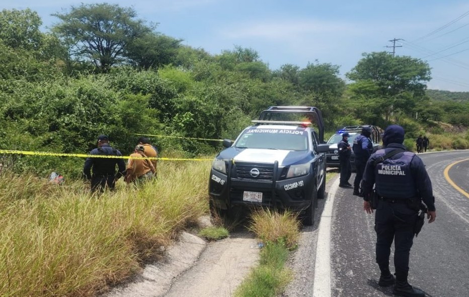 Foto: Cortesía Desaparición que conmocionó a la comunidad