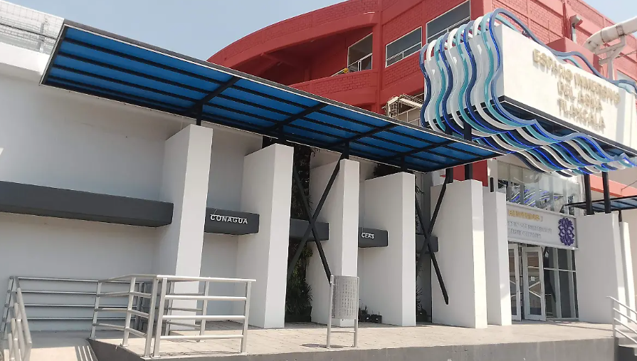 Foto: Cortesía Tlaxcala lanza programa gratuito de biodigestores para mejorar hogares sin drenaje