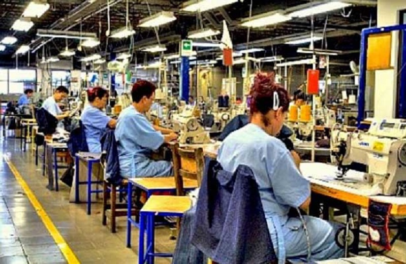 Foto: Cortesía Empleos en Tlaxcala: Estancamiento y pérdida de plazas formales en julio 2025