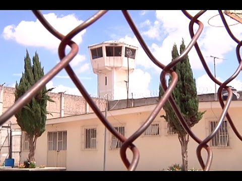 Foto: Cortesía Director del Cereso Tlaxcala separado tras graves denuncias de extorsión