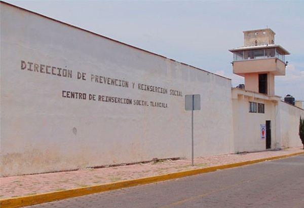 Foto: Cortesía SSC investiga amenazas en Cereso Tlaxcala y protege a personas privadas de libertad