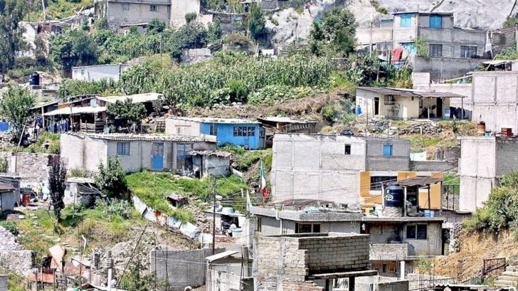 Foto: Especial  Pese a reducción de la pobreza, 4 de cada 10 tlaxcaltecas aún padecen carencias
