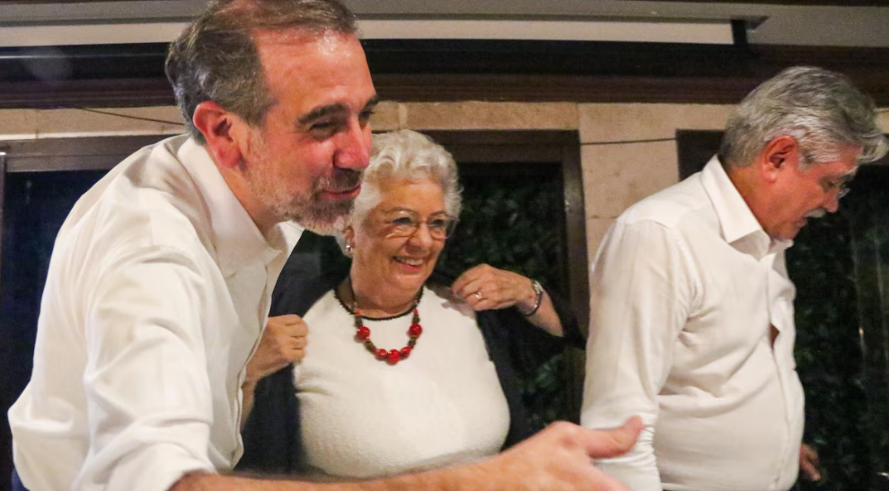 Foto: Cortesía Expresidentes del INE alertan por riesgos en la reforma electoral