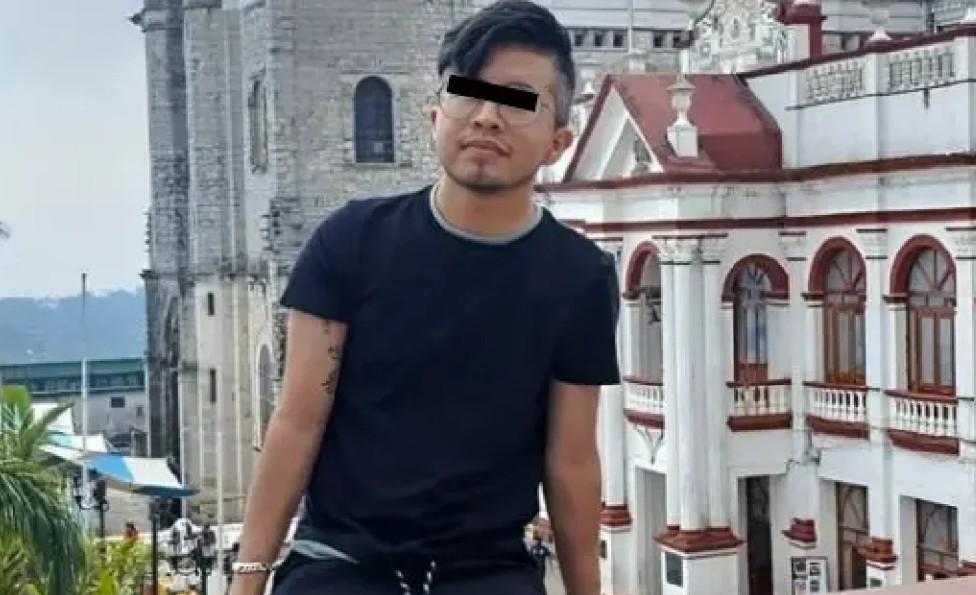 Foto: Cortesía Docente asesinado en Puebla: investigan robo y posible crimen de odio