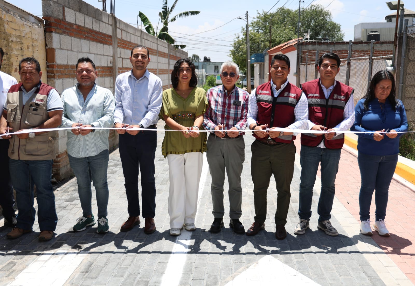 Comunicado oficial Hasta que la dignidad se haga costumbre recorreré las calles de Cuautlancingo: Omar Muñoz