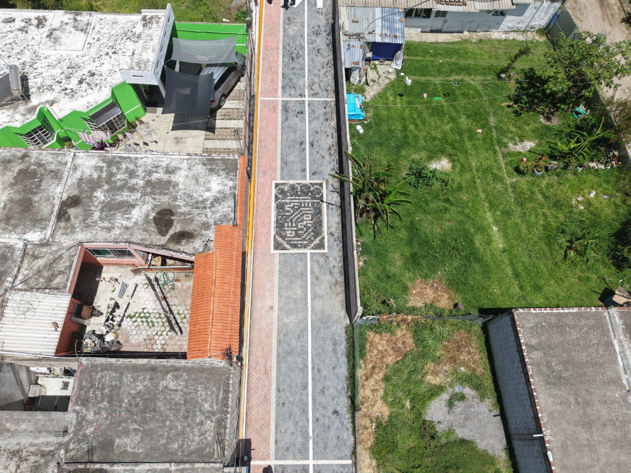 nueva calle cuautlancingo 3