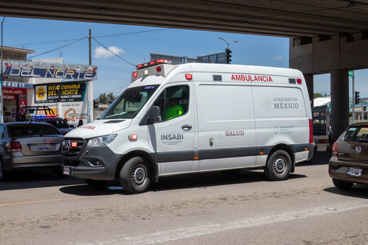 Foto: Cortesía Hombre muere por posible paro cardíaco, en Apetatitlán
