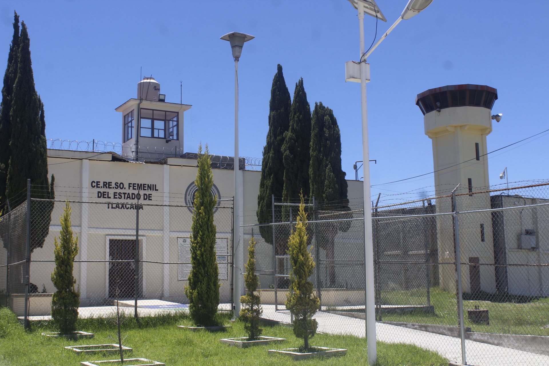 Foto: Cortesía Señalamientos graves sacuden el sistema penitenciario de Tlaxcala