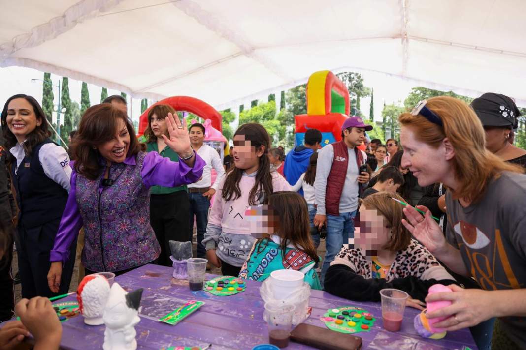 Foto: Cortesía Verano Infantil en Tlaxcala: Cursos y Actividades Gratuitas para Niños