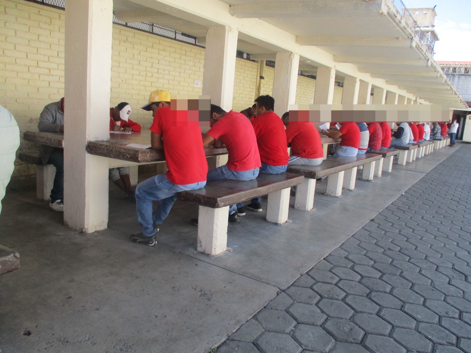 Foto: Cortesía Corrupción en Ceresos de Tlaxcala: suspenden director, exigen responsables