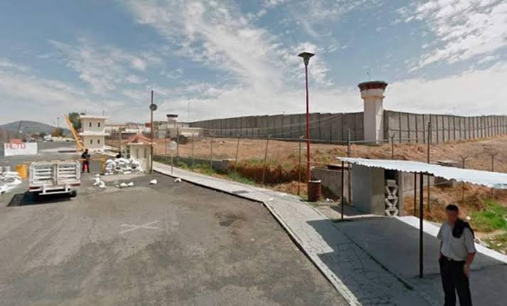 Foto: Cortesía Denuncias de abusos en Cereso de Apizaco generan investigación en Tlaxcala
