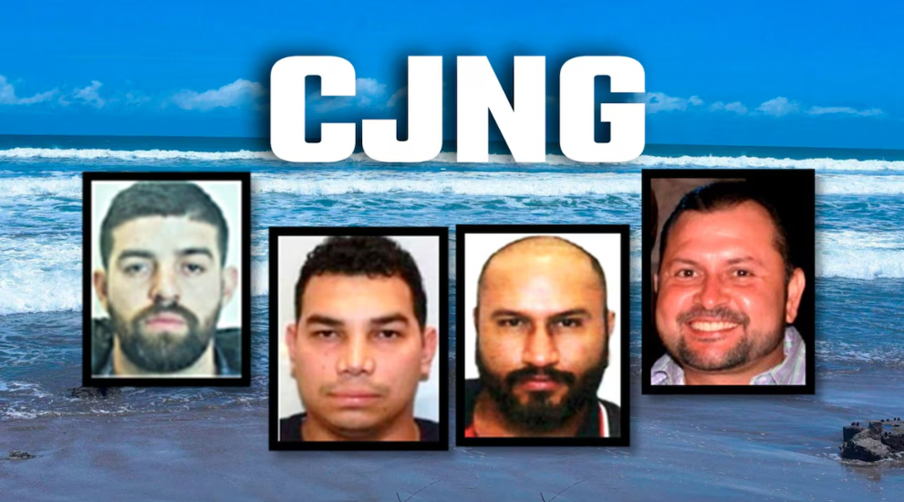 Foto: Cortesía Puerto Vallarta: CJNG usa fraudes de tiempo compartido para estafar turistas