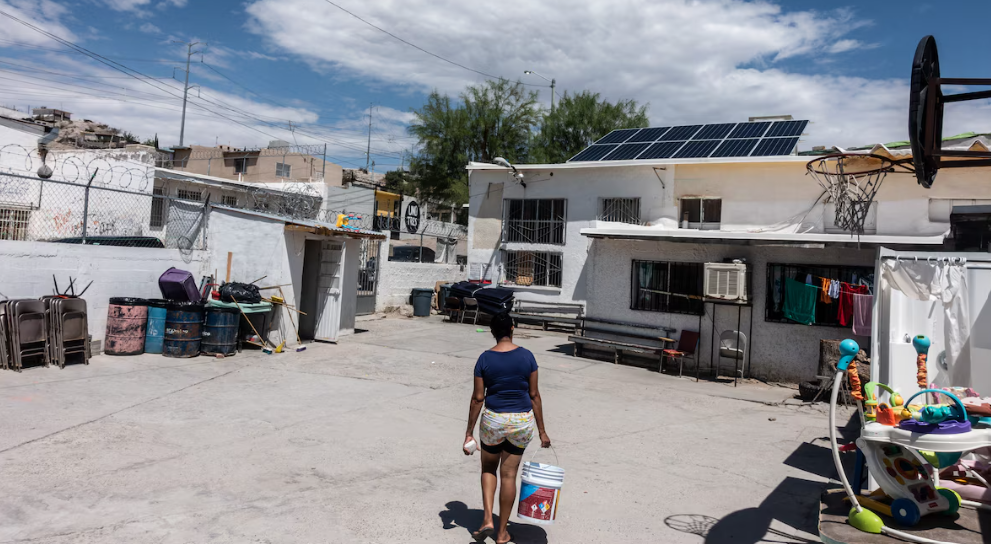 Foto: Cortesía Pobreza en México disminuye, pero aumenta la vulnerabilidad social en 2025
