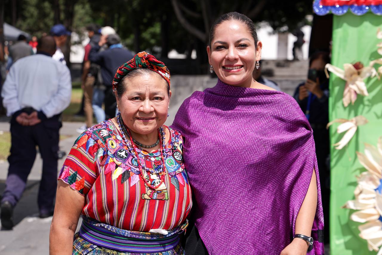 Comunicado oficial San Andrés Cholula sede del Clúster del Ecosistema de Cultura y Arte