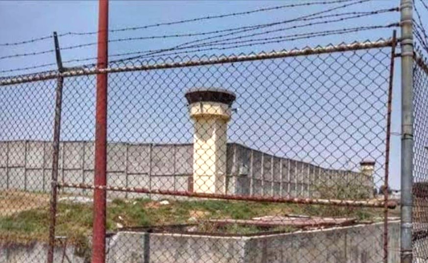 Foto: Cortesía Gobierno de Tlaxcala investiga denuncia contra ex director del CERESO