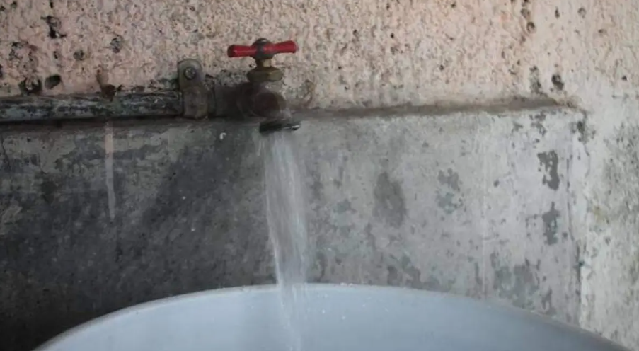 Foto: Cortesía Tlaxcala impulsa mapeo ecológico y mejora de agua potable en 49 municipios