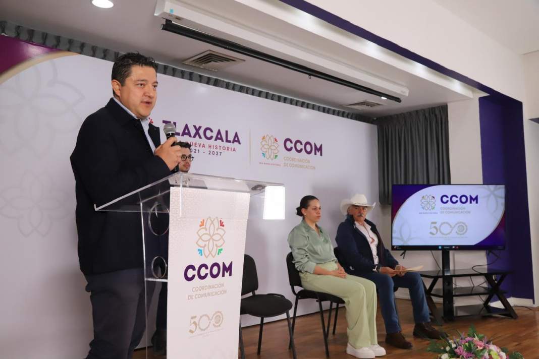 Foto: Cortesía Tlaxcala impulsa salud y prevención de adicciones en Conasabi 2025