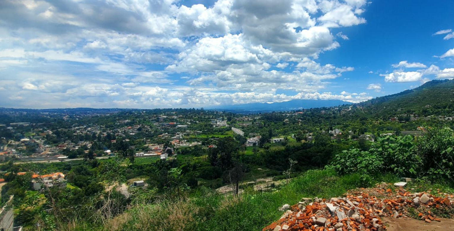 Foto: Cortesía Tlaxcala expropia predios en San Esteban Tizatlán para impulsar desarrollo urbano