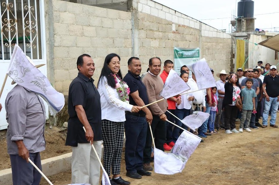 Foto: Cortesía Inversión que transforma comunidades