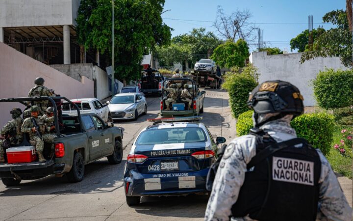 Foto: Cortesía Yucatán y Campeche: fuera de alerta de EU, pero crece percepción de inseguridad