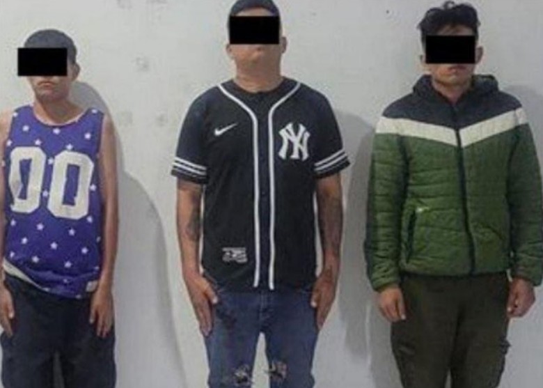 Foto: Cortesía Violento ataque en Tehuacán deja un muerto y un herido