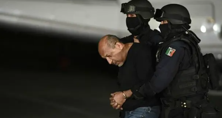 Foto: Cortesía De maestro a líder narco: el ascenso y caída de ‘La Tuta’ en Michoacán