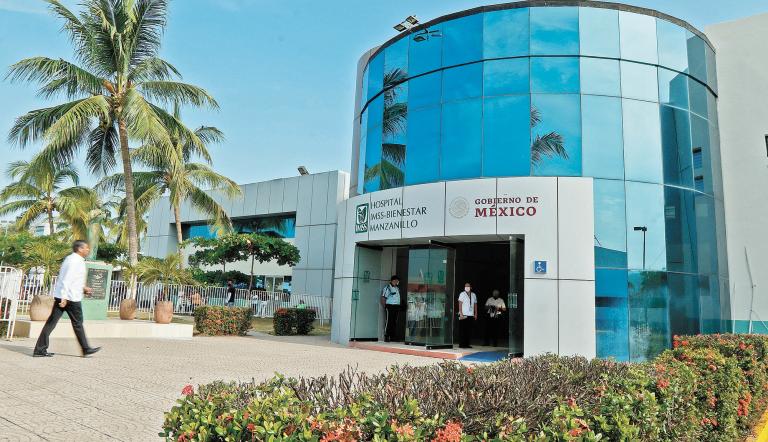 Foto: Cortesía México logra histórica reducción de pobreza, pero crece carencia en salud