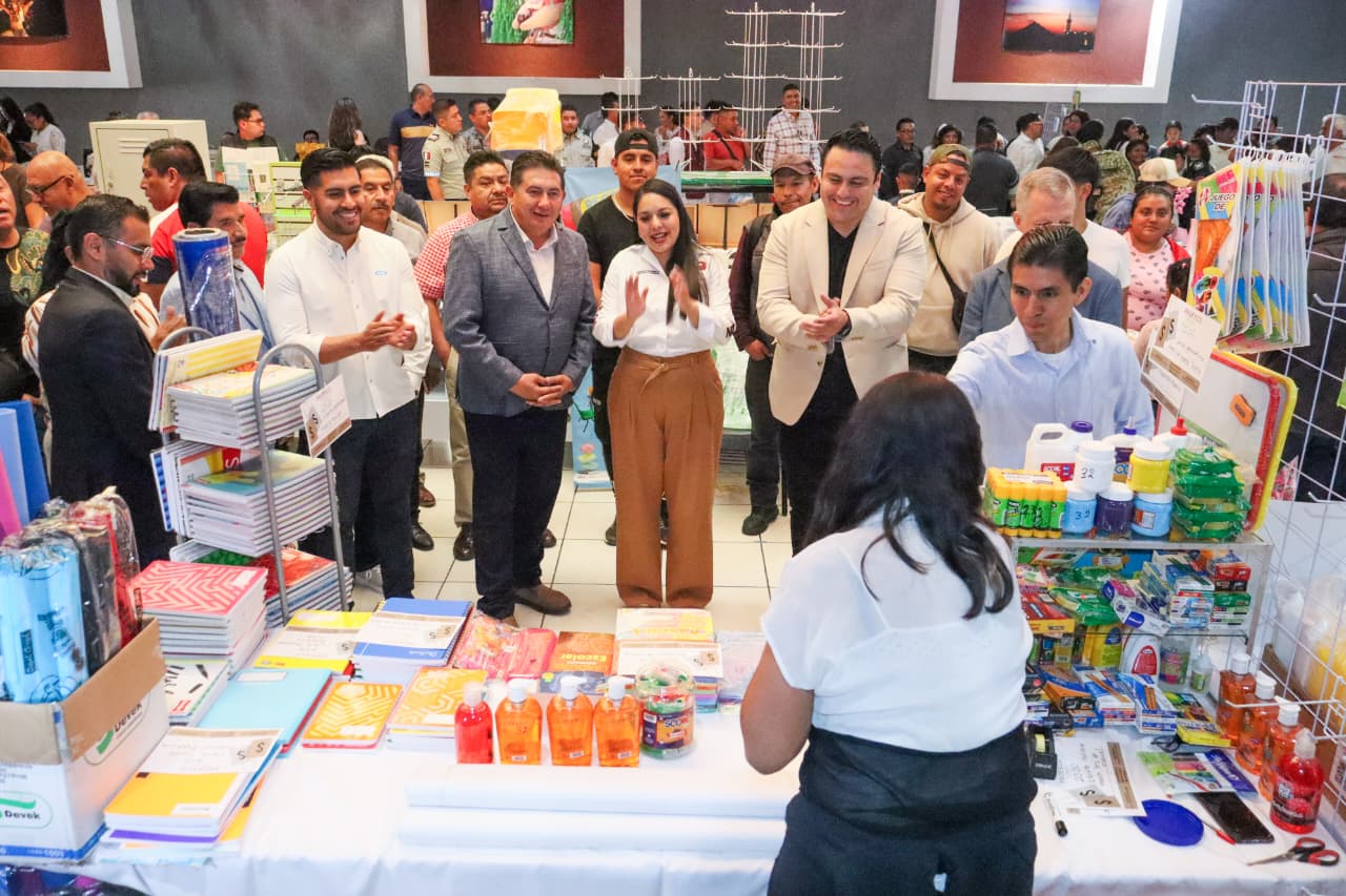 feria regreso clases 2025 spch 3