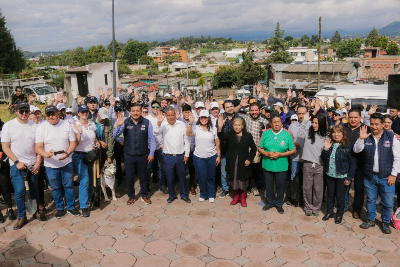 reforestación sach 3