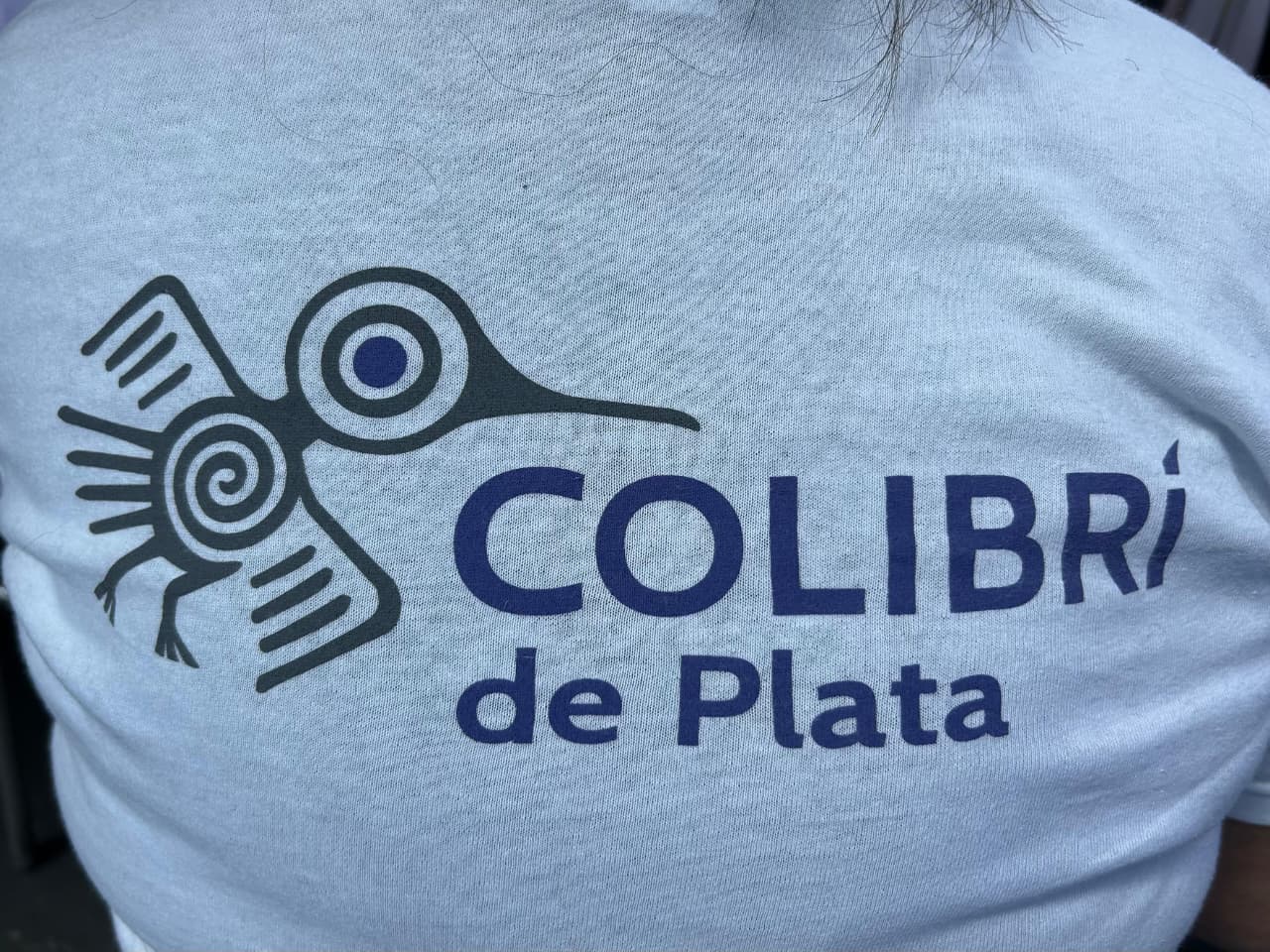 Comunicado oficial Recibe Gobierno de Cholula a visitantes del programa Colibrí de Plata