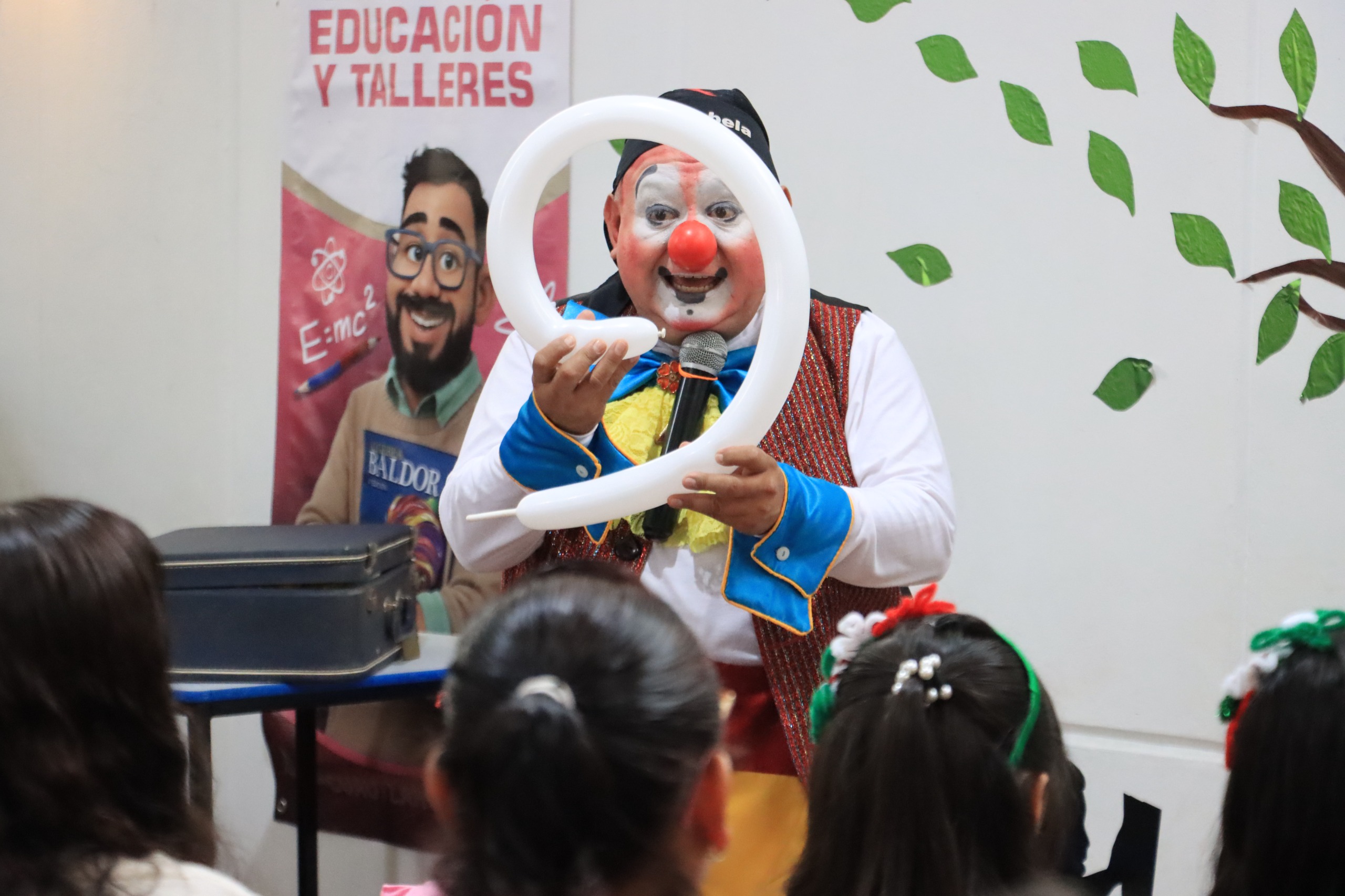 Comunicado oficial Culminan con éxito cursos de verano del DIF Cuautlancingo