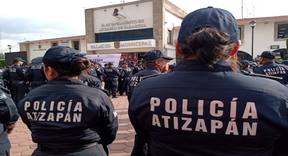 Foto: Cortesía Atizapán en crisis: violencia expone la fragilidad del gobierno local