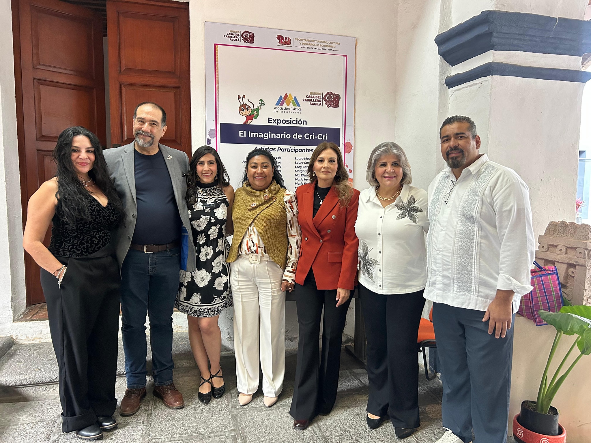 exposición fotografica caballero aguila 8