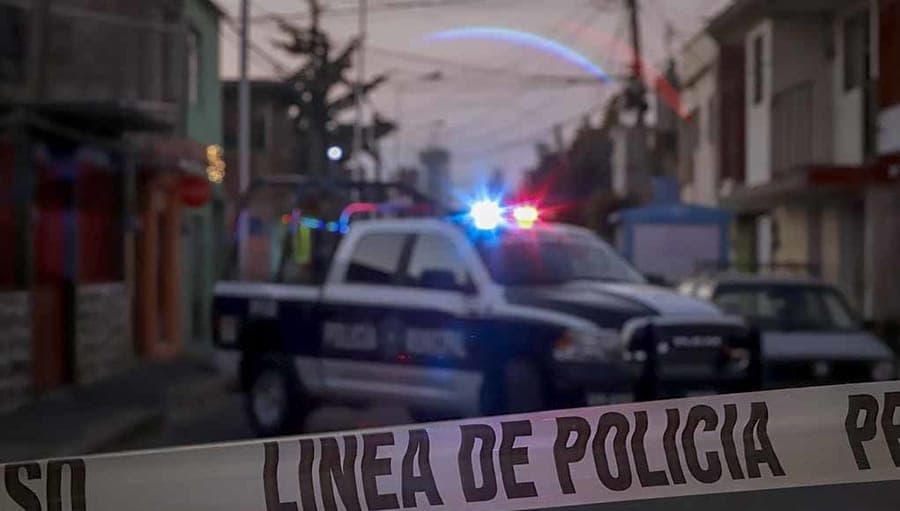 Riña desata pánico en Ignacio Romero Vargas