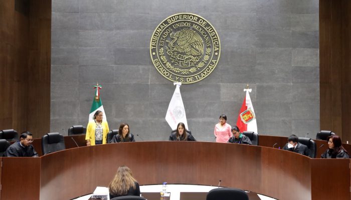 Foto: Cortesía Tlaxcala registra dos deudores alimentarios en el Renoa con sentencia firme