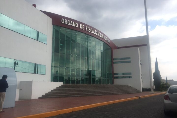 Foto: Cortesía OFS da oportunidad a municipios de subsanar cuentas antes de denuncias en Tlaxcala