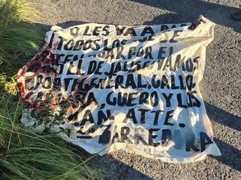 Foto: Cortesía El estado más seguro se tiñe de rojo; localizan cráneos en Ixtacuixtla