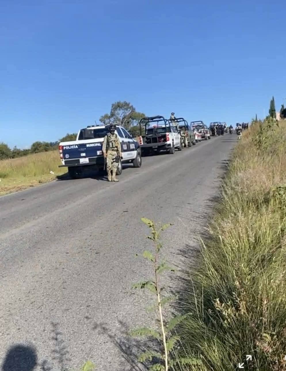 Foto: Cortesía Conmociona a Ixtacuixtla incremento de violencia