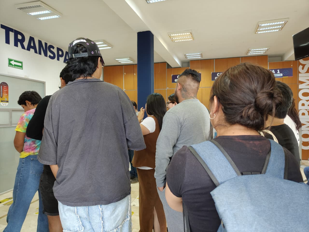 Agradecen comerciantes de Cholula la “No Concesión” de la Feria y los bajos costos