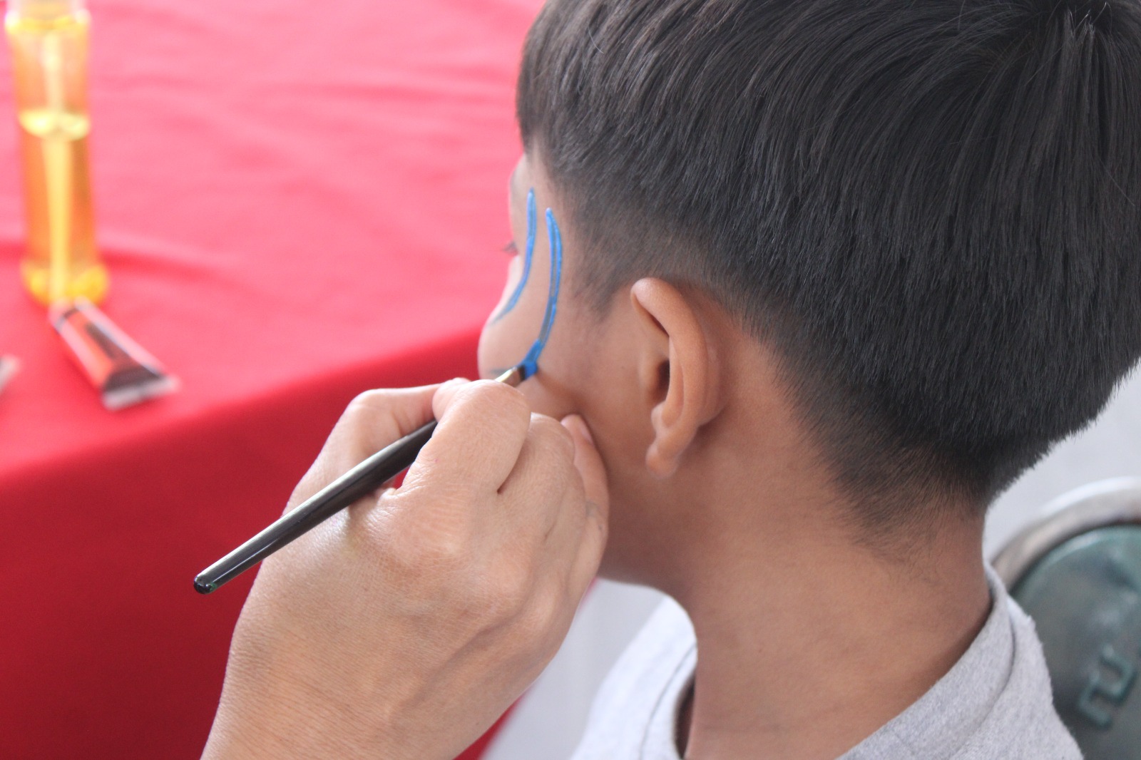 Comunicado oficial En Martes de Atención, ciudadanos tienen un espacio directo: Armando Aguirre