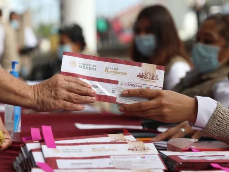Foto: Cortesía Pensión del Bienestar 2025: Fechas y requisitos para tu registro en agosto