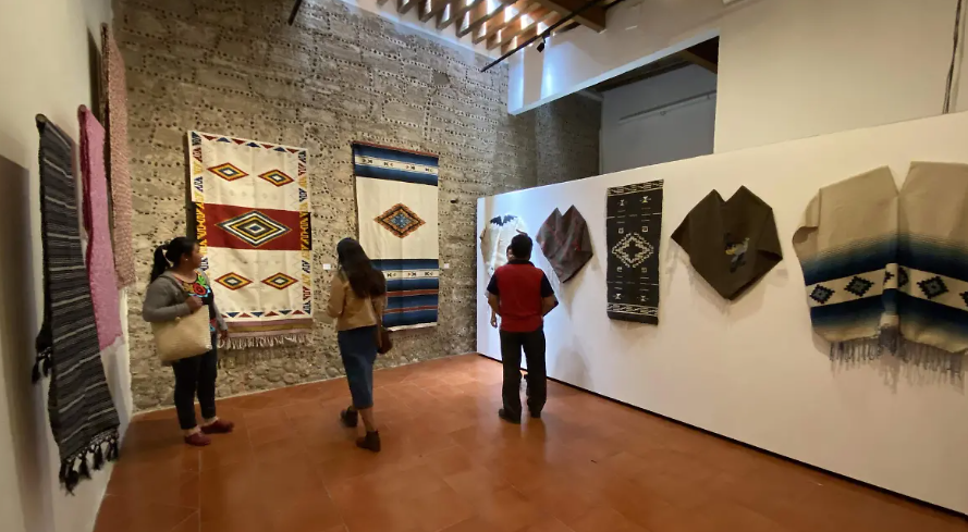 Foto: Cortesía Tlaxcala fortalece su patrimonio cultural con museos y carnavales