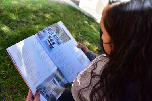 Foto: Cortesía Descubre tu voz: Taller de Escritura Autobiográfica para Mujeres en Tlaxcala