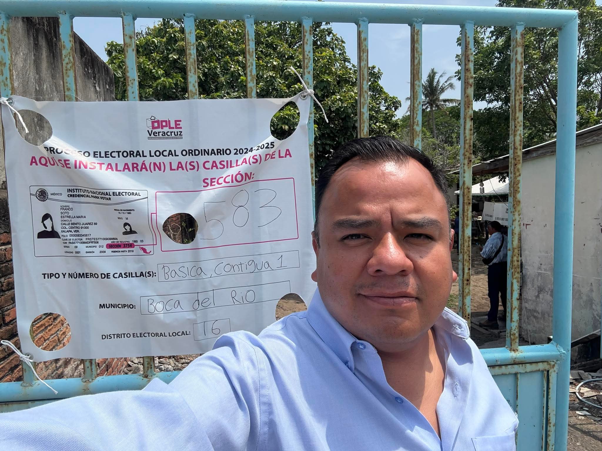 ¡Se están peleando! Presidente del PAN se lanza contra alcalde de Amaxac de Guerrero