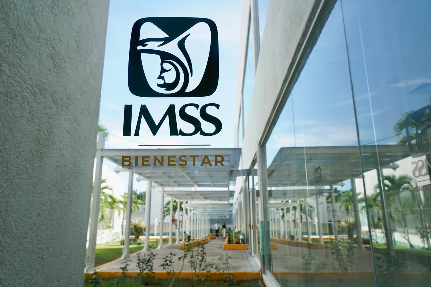 Foto: Cortesía Cae 8% el gasto en salud con Sheinbaum; IMSS-Bienestar el más afectado