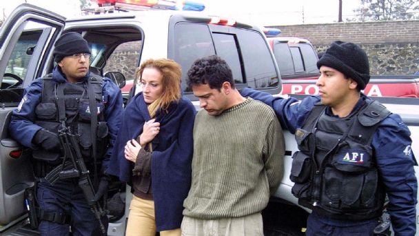 Foto: Cortesía Israel Vallarta queda libre tras 20 años preso sin sentencia condenatoria