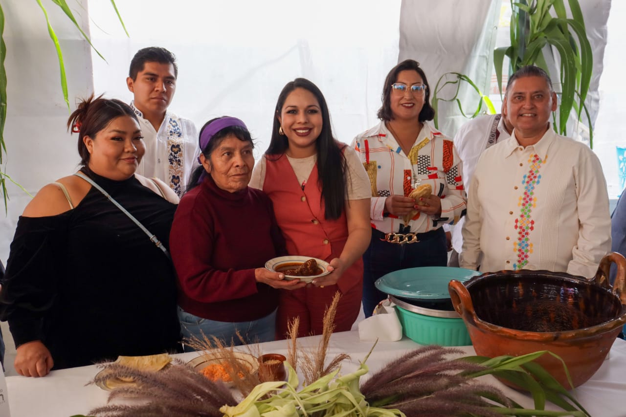 feria del mole momoxpan 3