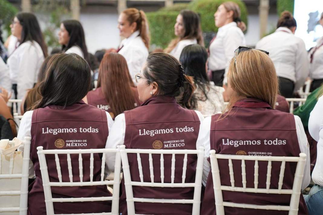 Tlaxcala impulsa “Abogadas de las Mujeres” para apoyo legal a víctimas de violencia