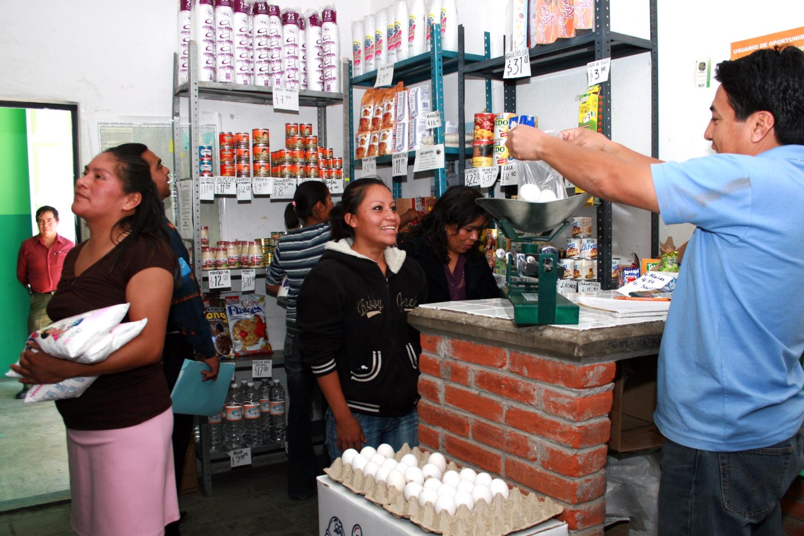 umenta 15% ingreso familiar en Tlaxcala, pero sigue rezagado nacionalmente